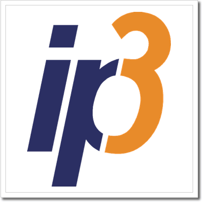 IP3 Logo